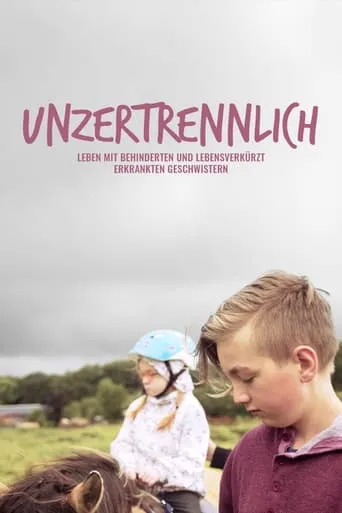 Unzertrennlich movie poster - Rated 5.8/10