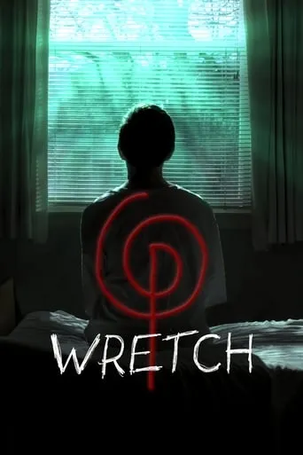 Wretch movie poster - Rated 3.8/10
