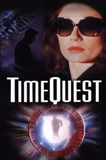 Timequest movie poster - Rated 4.8/10
