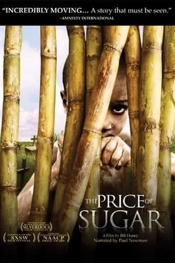 The Price of Sugar movie poster - Rated 5/10