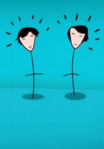 A Short Film About Tegan & Sara movie poster - Entertainment content