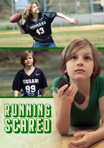 Running Scared movie poster - Entertainment content