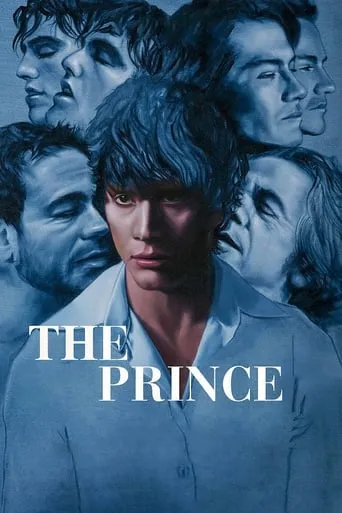 The Prince movie poster - Rated 7.464/10