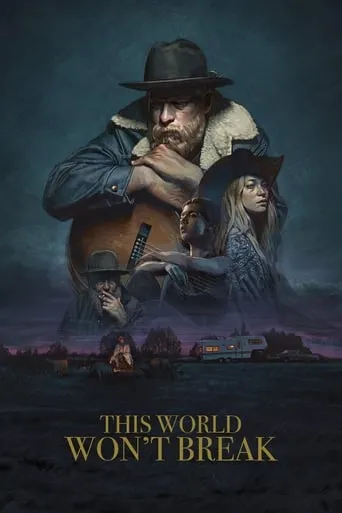 This World Won't Break movie poster - Rated 6.2/10