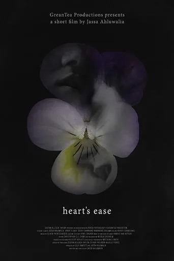 Heart's Ease movie poster - Entertainment content