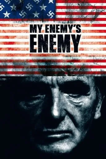 My Enemy's Enemy movie poster - Rated 7.1/10