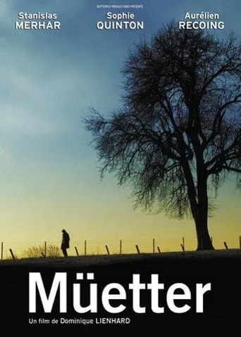 Müetter movie poster - Entertainment content
