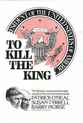 To Kill the King movie poster - Rated 7/10