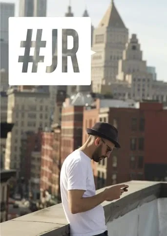 #JR movie poster - Rated 6.3/10