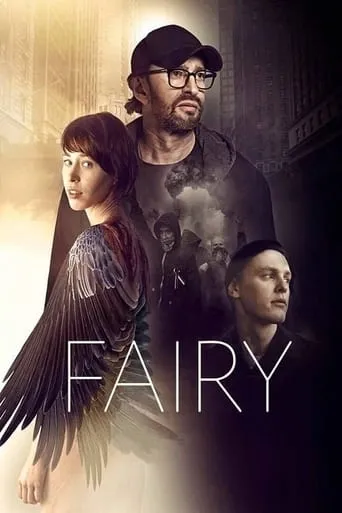 Fairy movie poster - Rated 5.1/10