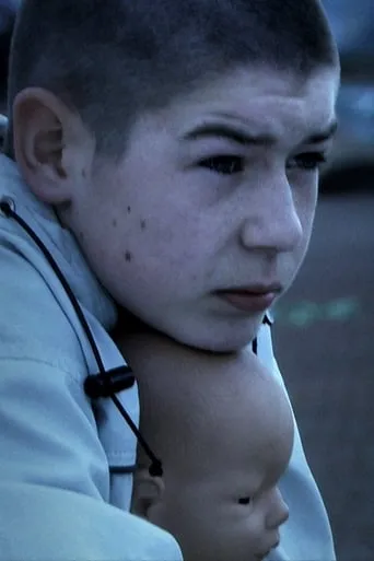 Frankie movie poster - Rated 7/10