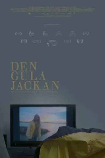 The Yellow Jacket movie poster - Entertainment content