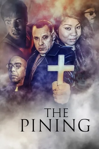 The Pining movie poster - Rated 6.3/10