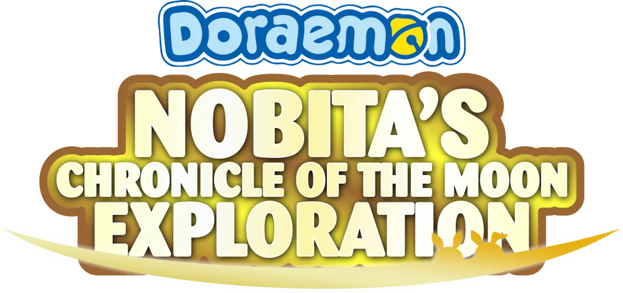 Doraemon: Nobita's Chronicle of the Moon Exploration