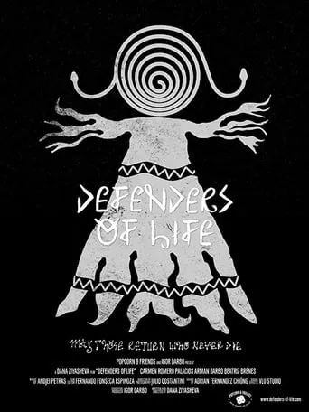 Defenders of Life movie poster - Rated 7.5/10