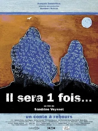 Il sera 1 fois... movie poster - Entertainment content