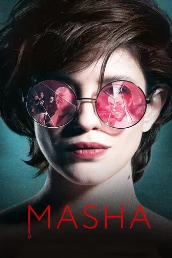 Masha movie poster - Rated 4.7/10