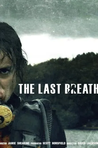 The Last Breath movie poster - Entertainment content