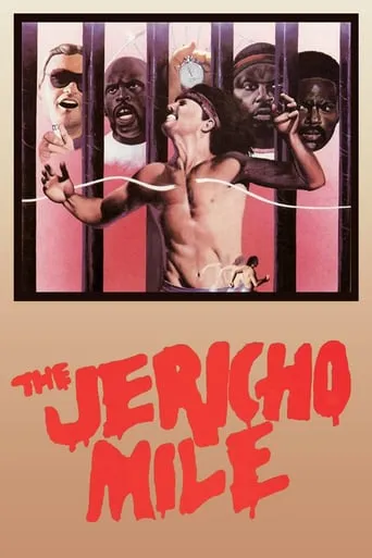 The Jericho Mile movie poster - Rated 6.112/10