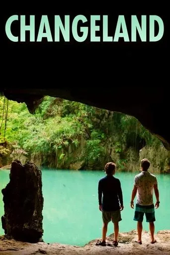 Changeland movie poster - Rated 5.7/10