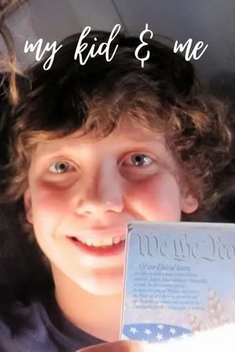 My Kid And Me movie poster - Entertainment content