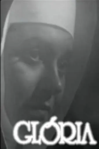Glória movie poster - Entertainment content