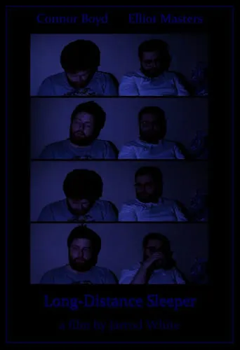 Long-Distance Sleeper movie poster - Entertainment content