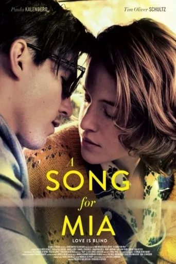 A Song for Mia movie poster - Rated 5.8/10