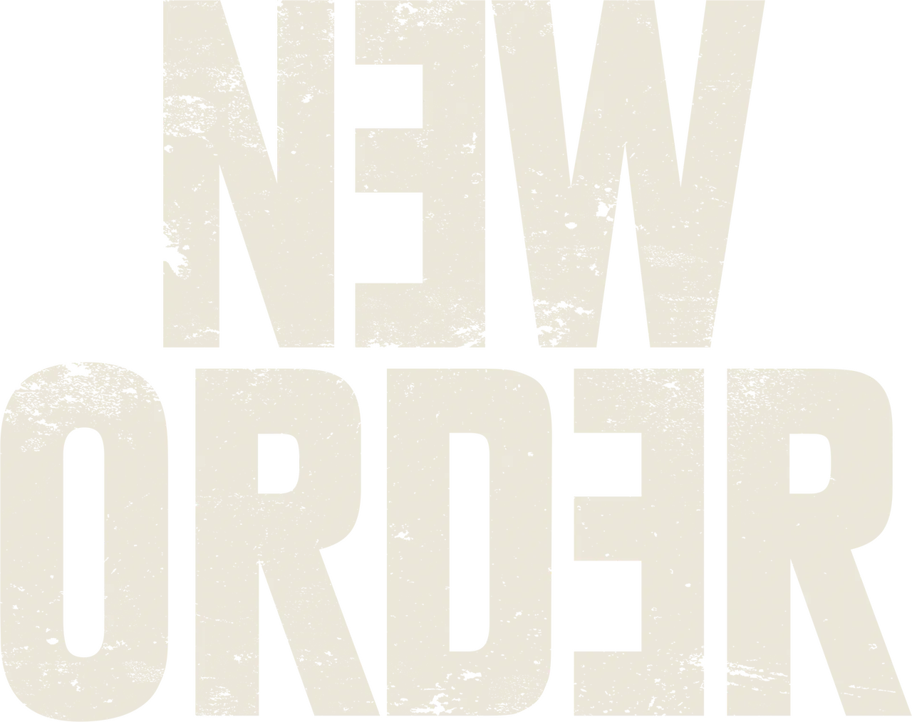 New Order