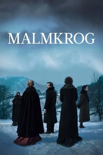 Malmkrog movie poster - Rated 6.8/10