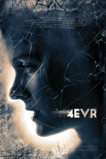4EVR movie poster - Entertainment content