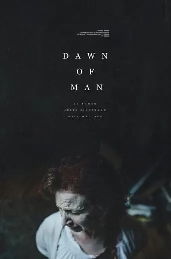 Dawn Of Man movie poster - Rated 5/10