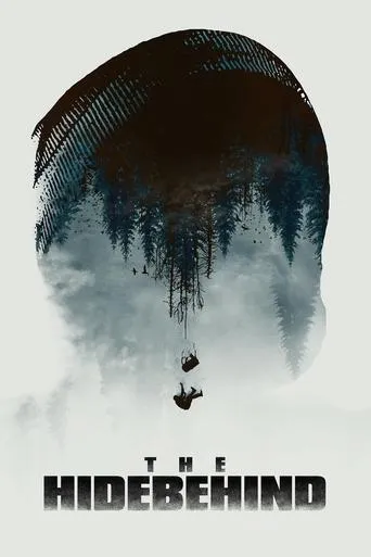The Hidebehind movie poster - Rated 5.923/10