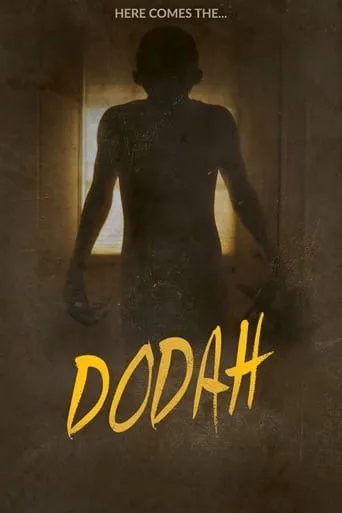Dodah movie poster - Entertainment content
