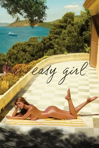An Easy Girl movie poster - Rated 5.6/10