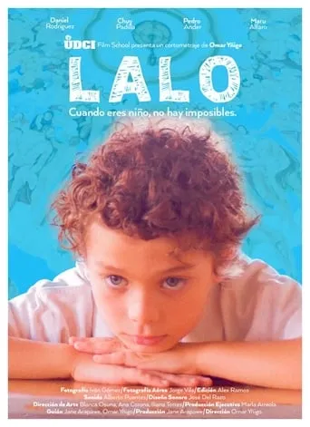 Lalo movie poster - Rated 9.5/10