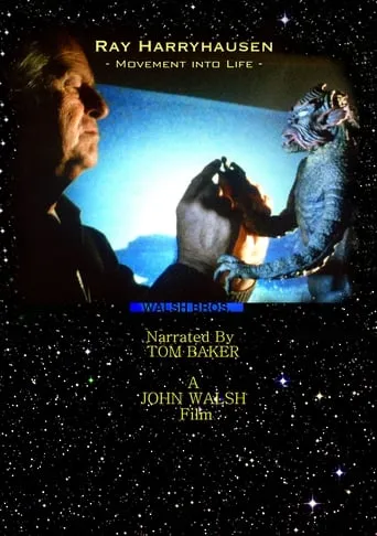 Ray Harryhausen: Movement Into Life movie poster - Entertainment content