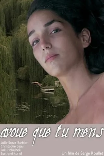Avoue que tu mens movie poster - Rated 1/10