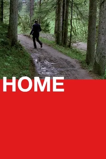 Home movie poster - Entertainment content