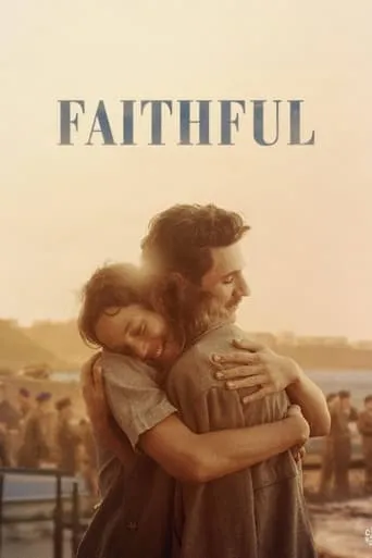 Faithful movie poster - Rated 6.4/10