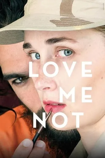 Love Me Not movie poster - Rated 4.7/10