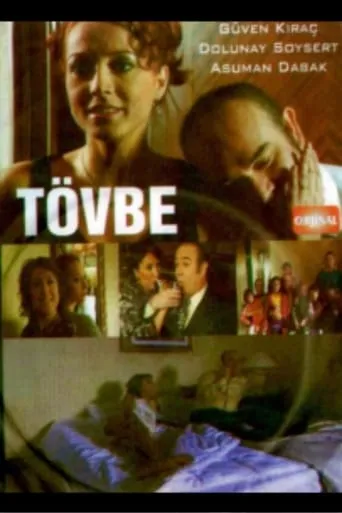 Tövbe movie poster - Rated 5/10