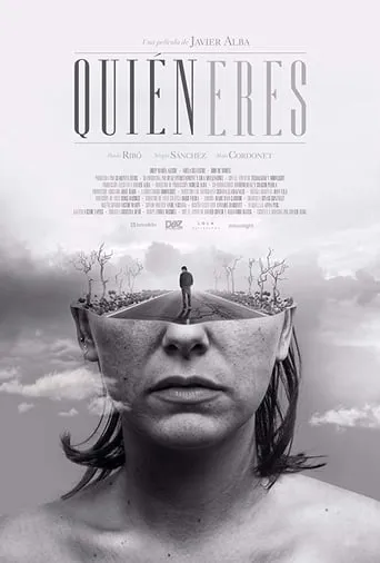 Quién Eres movie poster - Rated 3/10