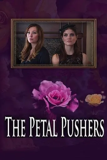 The Petal Pushers movie poster - Rated 4.3/10