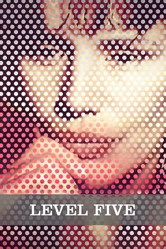 Level Five movie poster - Rated 6.1/10