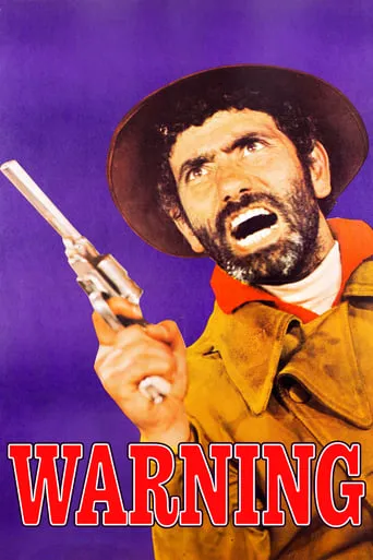 The Warning movie poster - Entertainment content