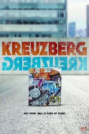 Kreuzberg movie poster - Entertainment content