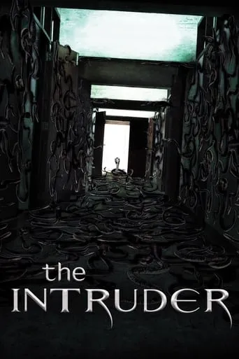 The Intruder movie poster - Rated 4.8/10