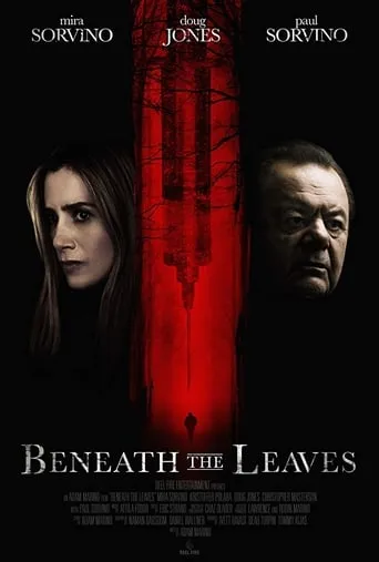 Beneath The Leaves movie poster - Rated 3.9/10
