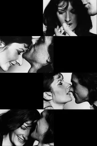 The story of Marina Abramovic and Ulay movie poster - Entertainment content
